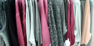 Womenswear