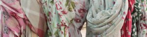 Selection of fabrics
