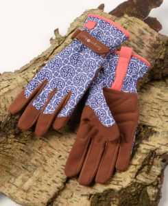 Burgon and Ball Artisan Gardening Gloves