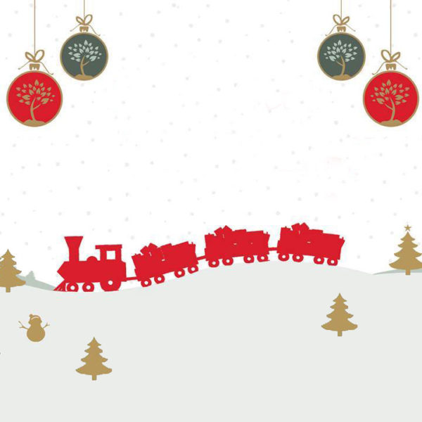Christmas Train