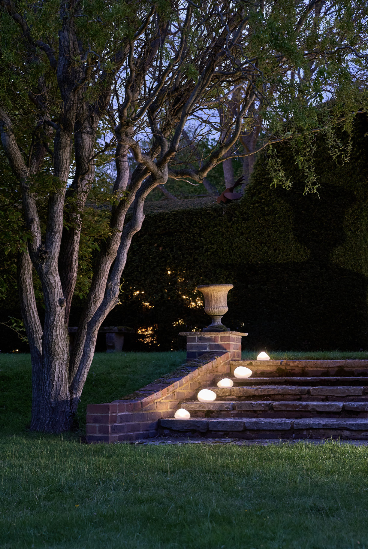 outdoor lighting