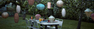 Outdoor Living
